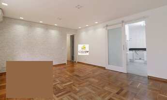 Imagem: Apartamento à venda, Jardim Paulista, 92m²