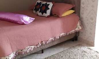 Imagem 3: Linda residência com 03 amplos quartos no santa Paula . Aceita imóvel ou veículo mediante