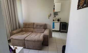 Imagem 7: Ideal Samambaia Apartamento 5 andar, 180 mil Rod Hélio Gueiros