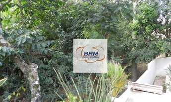 Imagem 4: Casa com 4 dormitórios à venda, 290 m² por R$ 1.790.000 - Condomínio Recanto dos Paturis