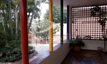 Imagem 6: Ótima Casa Térrea à venda ,V. Mirim, Praia Grande, SP - 2 quartos, sala ampla, WC , 04 va