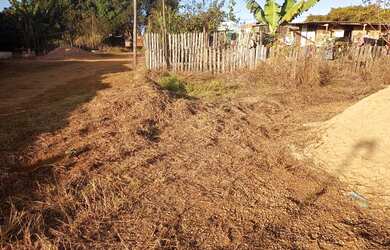 Imagem 3: Lote 200M² Estrutural-DF