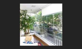 Imagem 2: Apartamento à venda, Real Parque, São Paulo, SP