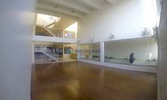 Imagem 6: Prédio inteiro comercial em Moema