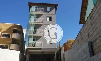 Imagem 3: Apartamento à venda, 50 m² por R$ 199.900,00 - Cotia - Cotia/SP