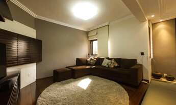 Imagem 3: Ótimo Apartamento com 3 dormitórios à venda, 383 m² - Jardim Vila Mariana - São Paulo/SP