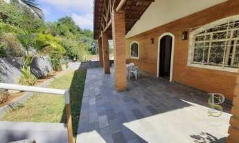 Imagem 3: Chácara À Venda de 2.100 m² em Terra Preta - Mairiporã/SP