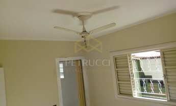 Imagem 6: Casa - Vila Aeroporto - Campinas