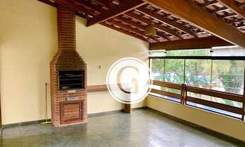 Imagem 2: Ótimo Sobrado com suíte e churrasqueira