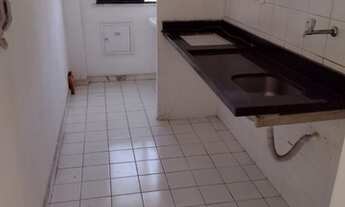Imagem 4: LAURO DE FREITAS - Apartamento Padrão - CAJI
