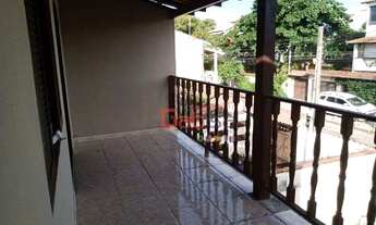 Imagem 6: Casa com 2 dormitórios à venda, 170 m² por R$ 320.000 - Recanto das Dunas - Cabo Frio/RJ