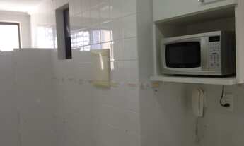 Imagem 6: 2 quartos em 67m² com 2 vagas de garagem no Doron