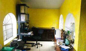 Imagem 5: Casa com 1 dormitório à venda, 160 m² por R$ 550.000,00 Localizado na Rua Edgar de Campos