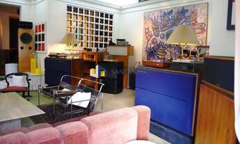 Imagem 5: INCRÍVEL COBERTURA EM PARAÍSO