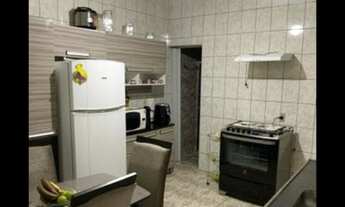 Imagem 7: 18) Linda casa térrea