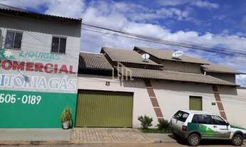 Imagem: Casa, Setor Cristina II, Trindade - GO