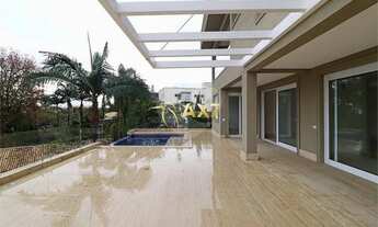 Imagem 5: Casa à venda 4 Quartos, 4 Suites, 15 Vagas, 750M², Jardim Guedala, SãO PAULO - SP