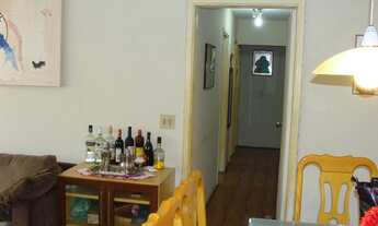 Imagem 4: Apartamento residencial à venda, Vila Leopoldina, São Paulo