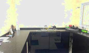 Imagem 5: Sobrado com 3 dormitórios à venda, 196 m² por R$ 580.000 - Vila Bela Vista - Santo André/S