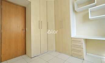 Imagem 4: Apartamento 3 Quartos suite 1 vaga de garagem no bairro Vila Cloris- Planalto, Belo Hor