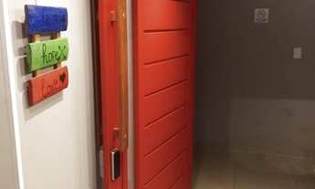 Imagem 2: Casa com piscina em Sulacap. Fino acabamento. Com 3 quartos. 4 banheiros..