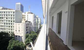Imagem: Rio de Janeiro - Apartamento Padrão - Copacabana