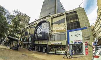 Imagem: PORTO ALEGRE - Terreno Padrão - Centro