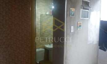 Imagem 7: Casa - Jardim Villagio Ghiraldelli - Hortolândia