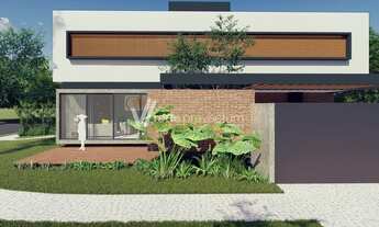 Imagem 6: Casa - Parque Brasil 500 - Paulínia