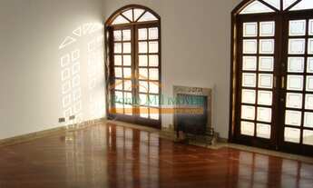 Imagem 3: CASA com 3 dormitórios para alugar com 265m² por R$ 3.800,00 no bairro São Braz - CURITIBA