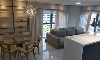 Imagem 4: 7TH Avenue- Apartamento com 1 quarto 2 vagas de garagem à venda, Rebouças, Curitiba, PR