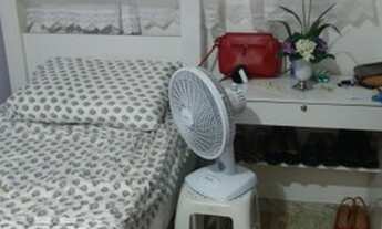 Imagem 4: 01 Quarto mobiliado (Suíte) dentro de Ap pra mulher Leia Descrição