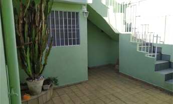 Imagem 2: São Paulo - Casa Padrão - VILA CLEMENTINO