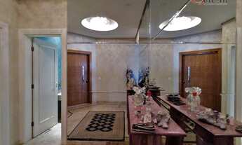 Imagem 2: Casa com 4 dormitórios à venda, 585 m² por R$ 4.000.000,00 - 18 do Forte - Santana de Parn