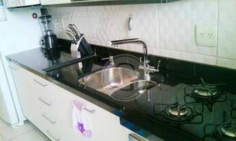Imagem 5: Butantã! Apartamento à venda, Butantã, São Paulo - AP0052