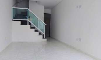 Imagem 2: SÃO PAULO - Casa Padrão - CIDADE LÍDER