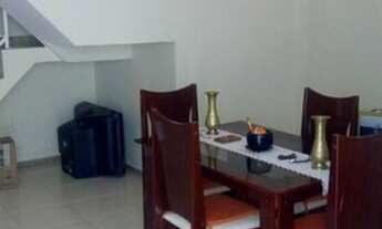 Imagem 7: Casa em Vargem Pequena. 2 suítes + varanda. Dentro de Condomínio