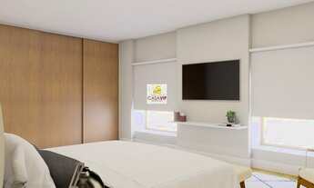 Imagem 7: Apartamento à venda, Vila Madalena, 217m², 2 suítes, 3 vagas!