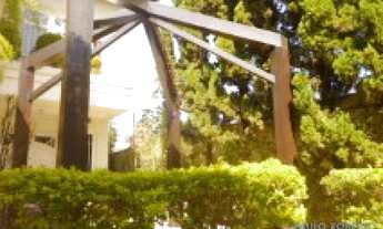 Imagem 3: CASA ASSOBRADADA - PARQUE DOS PRÍNCIPES - SP
