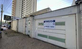 Imagem 2: Sobrado Residencial / Comercial a 335m do Goiânia Shopping