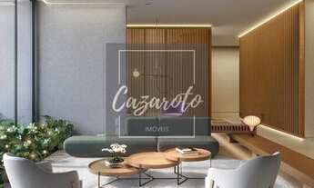 Imagem 4: Garden à venda 3 Quartos, 3 Suites, 3 Vagas, 201.91M², Cabral, Curitiba - PR