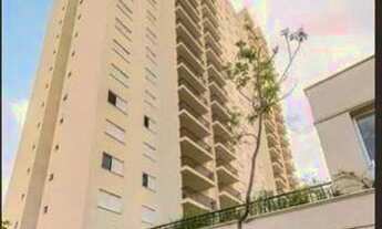 Imagem 2: Apartamento com 2 dormitórios à venda, 68 m² por R$ 550.000,00 - Tatuapé - São Paulo/SP