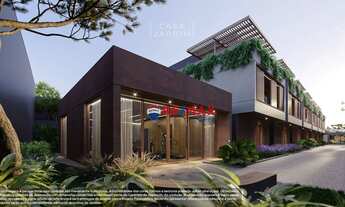 Imagem 7: Casa nova em condominio verde e sofisticado de Alto da boa Vista