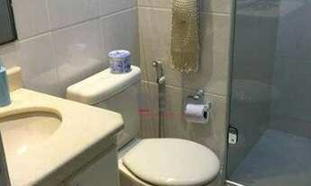 Imagem 7: EPP Apartamento com 3 dormitórios à venda, 69 m² por R$ 375.000 - Vila Nova Teixeira - Cam