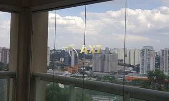 Imagem 6: Apartamento à venda 4 Quartos, 4 Suites, 4 Vagas, 440M², Panamby, SãO PAULO - SP