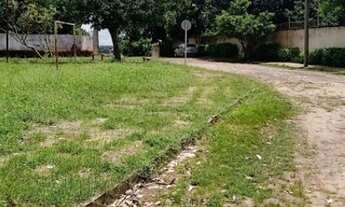 Imagem 5: Terreno Condomínio Colinas com 5.639,38m², Murado e Poço Artesiano