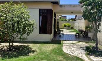 Imagem 3: Casa para venda tem 214 metros quadrados com 3 quartos em Gruta de Lourdes - Maceió - Alag