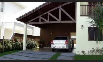 Imagem: Sobrado a venda no condomínio costa Imperdível