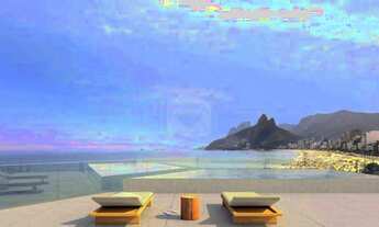 Imagem: RIO DE JANEIRO - Apartamento Padrão - Ipanema