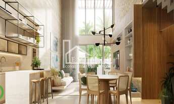 Imagem 2: FLORIANÓPOLIS - Apartamento Padrão - JURERÊ INTERNACIONAL